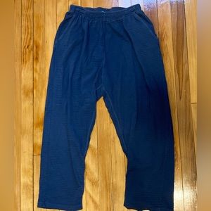 Big Bud Press Easy Pants Honeycomb